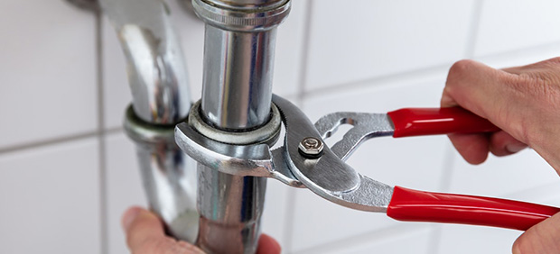Plumber Sidcup